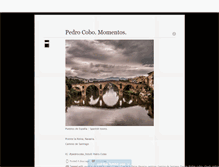 Tablet Screenshot of pedrocobo.tumblr.com