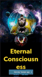 Mobile Screenshot of eternalconsciousness.tumblr.com