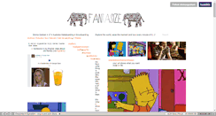 Desktop Screenshot of emmargraham.tumblr.com