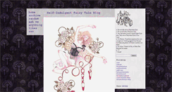 Desktop Screenshot of fairytaleclub.tumblr.com