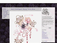 Tablet Screenshot of fairytaleclub.tumblr.com