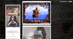 Desktop Screenshot of anna-karina.tumblr.com