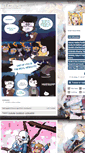 Mobile Screenshot of apdubtalia.tumblr.com