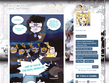 Tablet Screenshot of apdubtalia.tumblr.com
