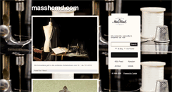 Desktop Screenshot of minimalillusion.tumblr.com