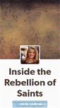 Mobile Screenshot of insidetherebellion.tumblr.com