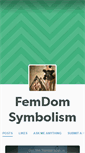 Mobile Screenshot of fdsymbolism.tumblr.com