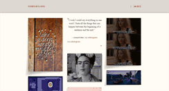 Desktop Screenshot of emtimeperca.tumblr.com
