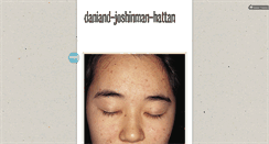 Desktop Screenshot of daniandjoshinmanhattan.tumblr.com