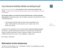 Tablet Screenshot of justfighton.tumblr.com
