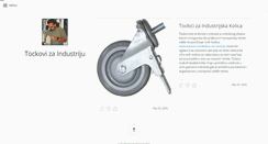 Desktop Screenshot of collindup.tumblr.com