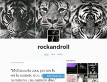 Tablet Screenshot of alix-black.tumblr.com
