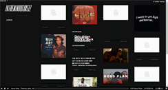 Desktop Screenshot of insidethemindofskeez.tumblr.com