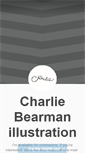 Mobile Screenshot of charliebearman.tumblr.com