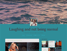 Tablet Screenshot of lesbiantag.tumblr.com