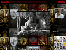 Tablet Screenshot of deleteddreams.tumblr.com