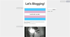 Desktop Screenshot of anne.tumblr.com