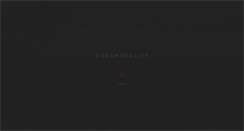 Desktop Screenshot of dreamreality.tumblr.com