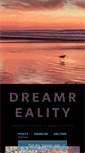 Mobile Screenshot of dreamreality.tumblr.com