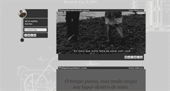 Desktop Screenshot of justmyemotiions.tumblr.com