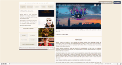 Desktop Screenshot of efjakenessie.tumblr.com