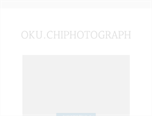 Tablet Screenshot of okuchi.tumblr.com