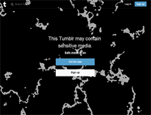 Tablet Screenshot of akage.tumblr.com