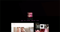 Desktop Screenshot of diaryofthedamned.tumblr.com