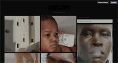 Desktop Screenshot of anikajmai.tumblr.com