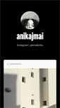 Mobile Screenshot of anikajmai.tumblr.com