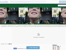 Tablet Screenshot of cillianmurphytumblrfanaccount.tumblr.com