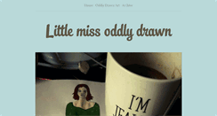 Desktop Screenshot of daisy-laura-whittle.tumblr.com