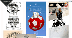 Desktop Screenshot of franvillano.tumblr.com