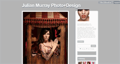 Desktop Screenshot of julianmurray.tumblr.com