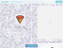 Tablet Screenshot of angstriddenteen.tumblr.com