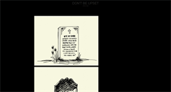 Desktop Screenshot of godrevypoint.tumblr.com
