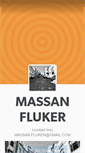 Mobile Screenshot of massansf.tumblr.com