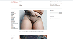 Desktop Screenshot of hosedlegs.tumblr.com