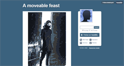 Desktop Screenshot of lebelesprit.tumblr.com