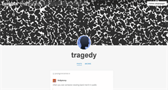 Desktop Screenshot of amysaysgrr.tumblr.com