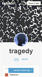 Mobile Screenshot of amysaysgrr.tumblr.com