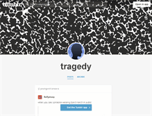 Tablet Screenshot of amysaysgrr.tumblr.com