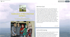 Desktop Screenshot of lindaftm.tumblr.com