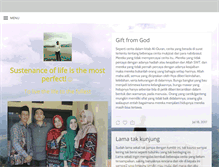 Tablet Screenshot of lindaftm.tumblr.com