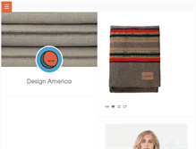 Tablet Screenshot of designamerica.tumblr.com