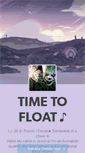 Mobile Screenshot of jellicent.tumblr.com