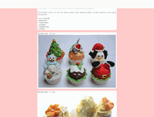 Tablet Screenshot of cups-cakes-cupcakes.tumblr.com