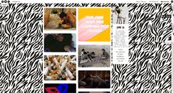 Desktop Screenshot of 16ofjune.tumblr.com