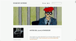 Desktop Screenshot of josuejosue.tumblr.com