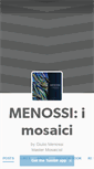 Mobile Screenshot of menossi.tumblr.com